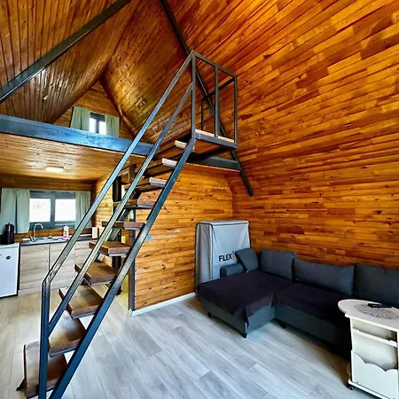 Nefesurla 5 בית נופש *