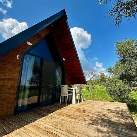 Nefesurla 5 Tatil Evi *