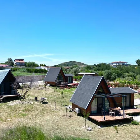 Tatil Evi Nefesurla 5 Urla