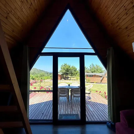 Nefesurla 5 * 울라