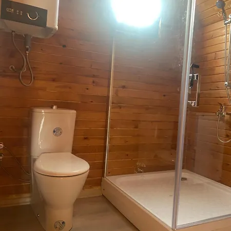 Nefesurla 5 Feriehus Urla
