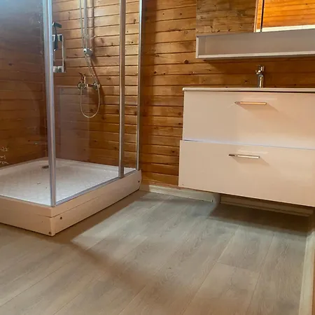 Feriehus Nefesurla 5 *