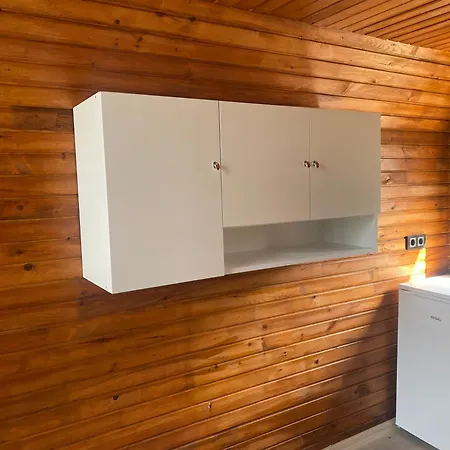 Feriehus Nefesurla 5