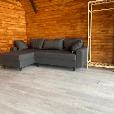 Nefesurla 5 בית נופש *