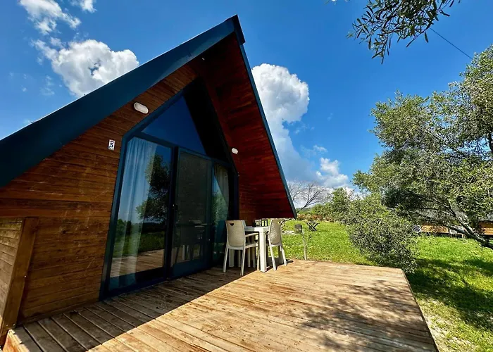 Nefesurla 5 펜션 *