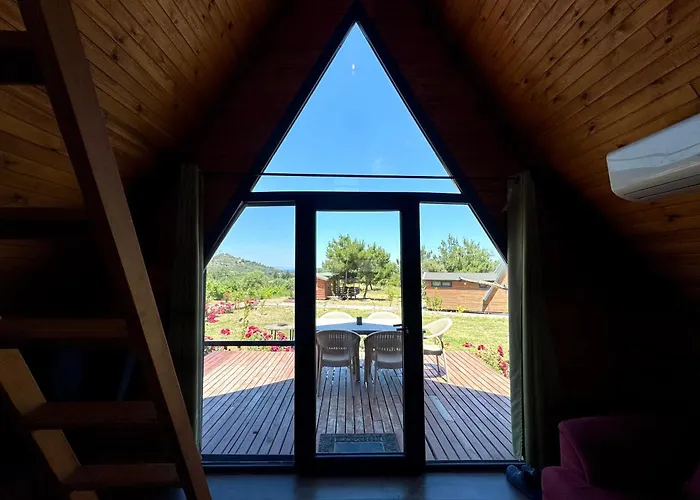 Nefesurla 5 * 울라