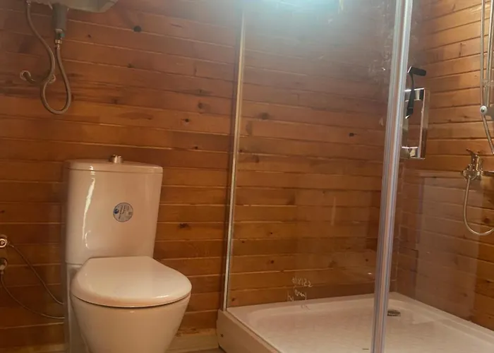 Nefesurla 5 בית נופש אורלה