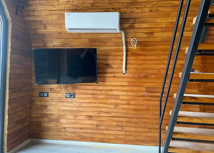 Nefesurla 5 * 울라