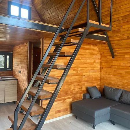 Casa vacanze Nefesurla 5 *