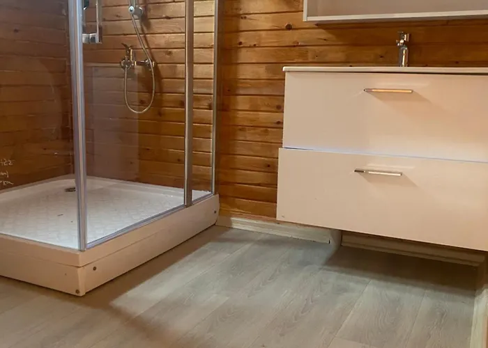 بيت للعطل Nefesurla 5 *