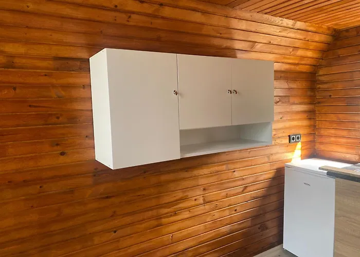 بيت للعطل Nefesurla 5