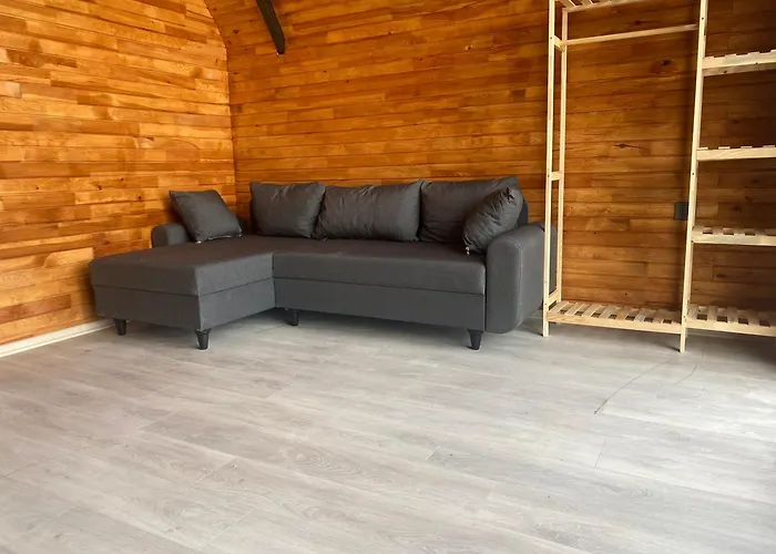 Nefesurla 5 بيت للعطل *